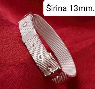 Podesiva narukvica na lalafo.rs Podesiva narukvica