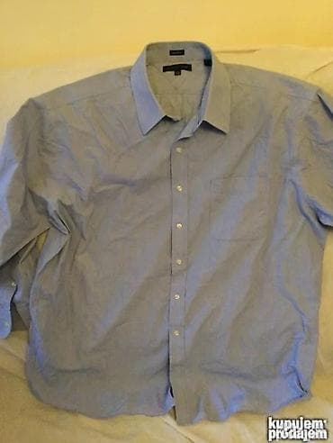 Shirt Tommy Hilfiger, color - White at lalafo.rs — 6 Shirt Tommy Hilfiger, color - White — 6