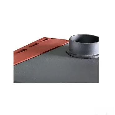 Nominalna termalna snaga : 10 kW Dimenzije peći (Š x D x V) : 490 x na lalafo.rs — 3 Nominalna termalna snaga : 10 kW Dimenzije peći (Š x D x V) : 490 x — 3