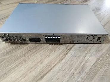 1. Panasonic SA-HT335kucni bioskop. Ispravan 2. Panasonic SA-PT550 na lalafo.rs — 6 1. Panasonic SA-HT335kucni bioskop. Ispravan 2. Panasonic SA-PT550 — 6