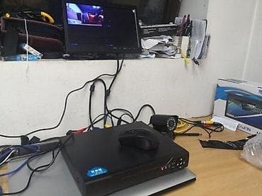 Video nadzor HD FullCCTV FullHD 4kam.8kam. 3mpx 5mpx . GARANTOVAN na lalafo.rs — 9 Video nadzor HD FullCCTV FullHD 4kam.8kam. 3mpx 5mpx . GARANTOVAN — 9