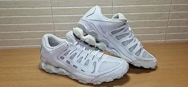 Nike Reax 8 TR Mesh (br.47) patike su u dobrom stanju kao što se vidi na lalafo.rs — 1 Nike Reax 8 TR Mesh (br.47) patike su u dobrom stanju kao što se vidi — 1