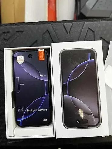 SOYES telefon XS16 Pro mini
mini Iphone 16 PRO
6325.0 na lalafo.rs — 4 SOYES telefon XS16 Pro mini
mini Iphone 16 PRO
6325.0 — 4