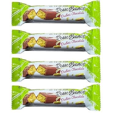 Home & Garden: Apsolutni HIT u svetu,od sada i kod nas!!! DUBAI čokolada 💚 : 💚 35gr at lalafo.rs — 3 Home & Garden: Apsolutni HIT u svetu,od sada i kod nas!!! DUBAI čokolada 💚 : 💚 35gr — 3