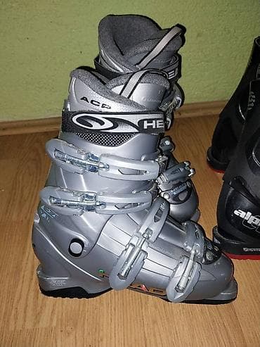 Head ženske skijaške pancerice - Model: Head ICON (ACP sistem) - na lalafo.rs — 2 Head ženske skijaške pancerice - Model: Head ICON (ACP sistem) - — 2