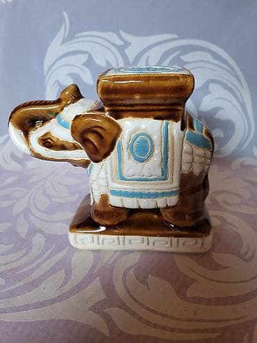 Antique Decor: Nov porcelanski indijski slon stari porcelan. 70te. Slon rucno at lalafo.rs — 9 Antique Decor: Nov porcelanski indijski slon stari porcelan. 70te. Slon rucno — 9