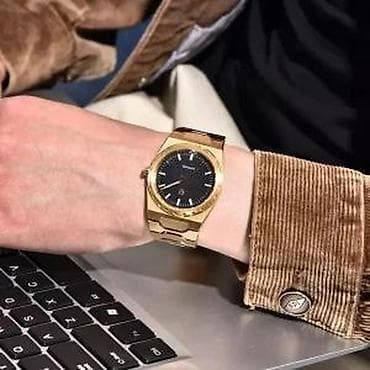 PAGANI DESIGN PD-YS020 - 37mm - Zlatna / Crna PAGANI DESIGN PD-YS020 na lalafo.rs — 9 PAGANI DESIGN PD-YS020 - 37mm - Zlatna / Crna PAGANI DESIGN PD-YS020 — 9