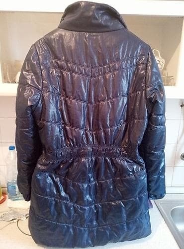 kozna jakna sa: Teget lagana, srednje debljine, strukirana, bez ostecenja, jakna broj na lalafo.rs — 3 kozna jakna sa: Teget lagana, srednje debljine, strukirana, bez ostecenja, jakna broj — 3