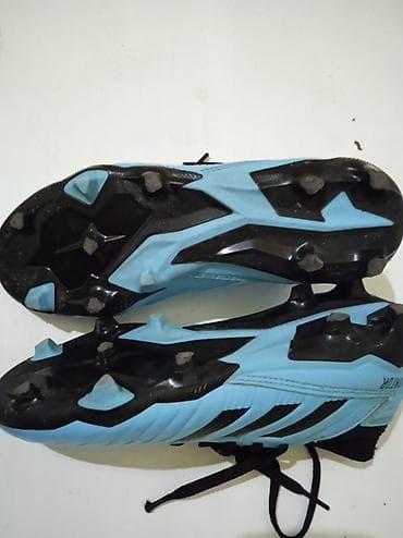 Sports & Leisure: Lepo ocuvane Adidas Predator kopačke – broj 33 - Model: Adidas at lalafo.rs — 8 Sports & Leisure: Lepo ocuvane Adidas Predator kopačke – broj 33 - Model: Adidas — 8