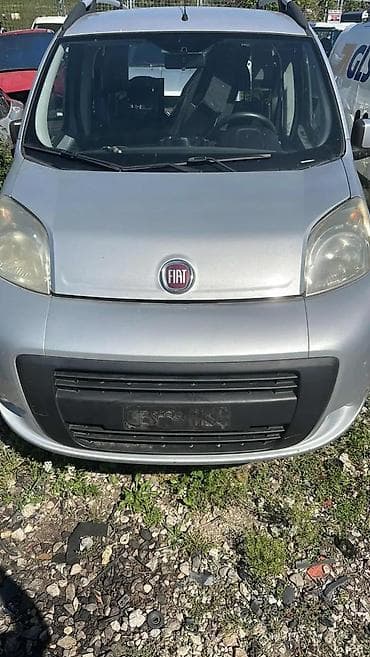 FIAT KUBO/QUBO BRANIK FAROVI RETROVIZORI HAUBA I SVI DELOVI | Fiat na lalafo.rs FIAT KUBO/QUBO BRANIK FAROVI RETROVIZORI HAUBA I SVI DELOVI | Fiat