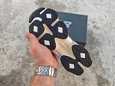 New Balance patike – model 9060 (ABZORB) - Retro-moderan dizajn sa na lalafo.rs — 5 New Balance patike – model 9060 (ABZORB) - Retro-moderan dizajn sa — 5