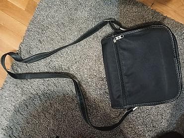 original esprit: Samsonite torbica preko ramena - Materijal: kombinacija izdržljivog at lalafo.rs — 2 original esprit: Samsonite torbica preko ramena - Materijal: kombinacija izdržljivog — 2