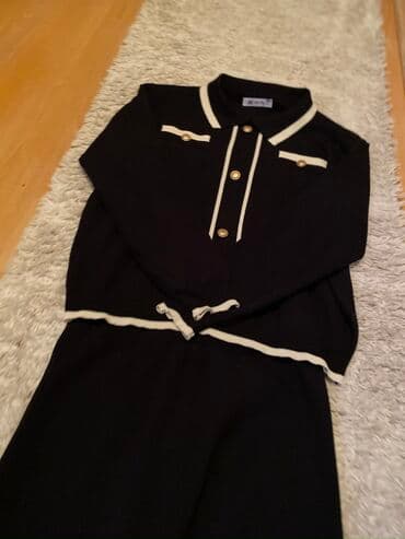 Chanel, Jednobojni, bоја - Crna na lalafo.rs Chanel, Jednobojni, bоја - Crna