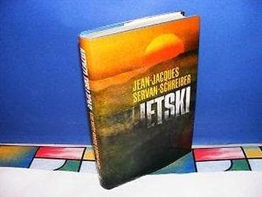 SVJETSKI IZAZOV, Jean-Jacques Servan-Schreiber, Izdavač : Globus - na lalafo.rs SVJETSKI IZAZOV, Jean-Jacques Servan-Schreiber, Izdavač : Globus -