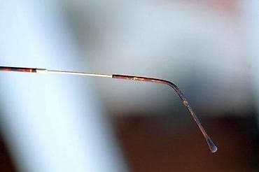 Vintage Rodenstock R2245 diptrijski ram. Fenomenalan, tanak, lak na lalafo.rs Vintage Rodenstock R2245 diptrijski ram. Fenomenalan, tanak, lak