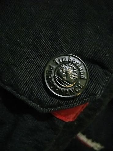 Timberland Performance jakna sa kapuljačom - Crna spoljašnjost na lalafo.rs — 8 Timberland Performance jakna sa kapuljačom - Crna spoljašnjost — 8