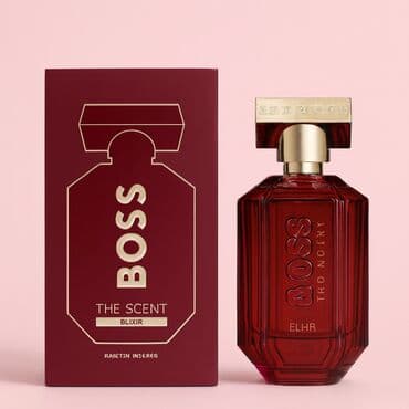 Women's perfume, Hugo Boss, Original at lalafo.rs Women's perfume, Hugo Boss, Original