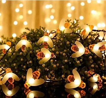 Solarne lampice
Cvet i pcele solarne
5m
Cena: 2400din v na lalafo.rs — 3 Solarne lampice
Cvet i pcele solarne
5m
Cena: 2400din v — 3
