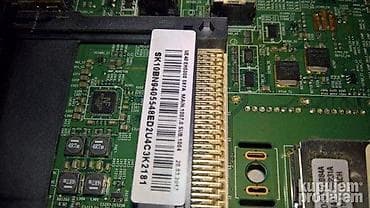 Electronics: SAMSUNG UE40EH5000 U Delovima BN44-00496A (PSLF760C04A) Power supply at lalafo.rs — 4 Electronics: SAMSUNG UE40EH5000 U Delovima BN44-00496A (PSLF760C04A) Power supply — 4