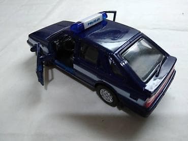 Welly Polonez Caro Plus Policja, Kina,oko 1:38 (11,5 cm.) malo na lalafo.rs — 3 Welly Polonez Caro Plus Policja, Kina,oko 1:38 (11,5 cm.) malo — 3