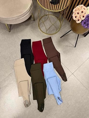 Cena 1800din
Likra
S M L XL na lalafo.rs — 2 Cena 1800din
Likra
S M L XL — 2