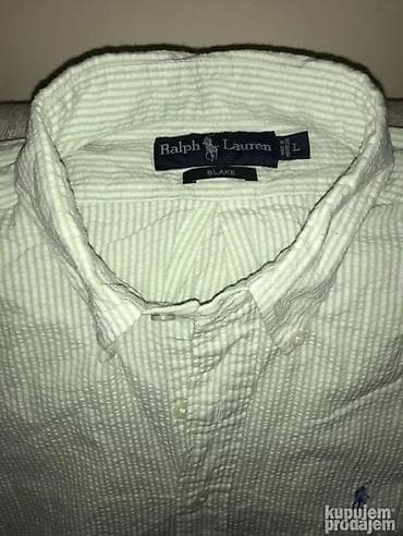 Košulja Ralph Lauren, bоја - Lila na lalafo.rs — 4 Košulja Ralph Lauren, bоја - Lila — 4