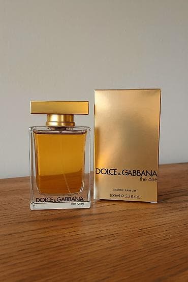 Ženski parfem, Dolce & Gabbana, Original na lalafo.rs Ženski parfem, Dolce & Gabbana, Original