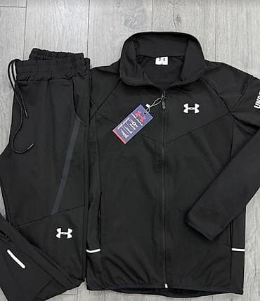 Under Armour muška trenerka NOVO Novo Likra Veličine m l xl 2xl fb na lalafo.rs Under Armour muška trenerka NOVO Novo Likra Veličine m l xl 2xl fb