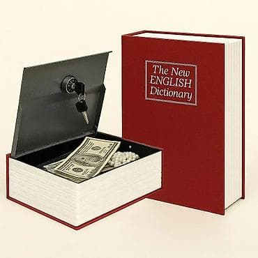 Crveni sef knjiga. crveni sef knjiga c00650r knjiga sef – diskretna na lalafo.rs — 1 Crveni sef knjiga. crveni sef knjiga c00650r knjiga sef – diskretna — 1