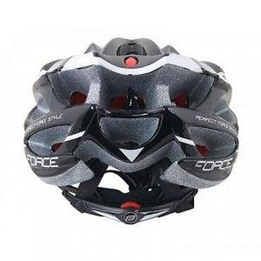 Equipment for cyclists: KACIGA FORCE BULL CR/BE S/M | Kaciga Force BULL S/M at lalafo.rs — 8 Equipment for cyclists: KACIGA FORCE BULL CR/BE S/M | Kaciga Force BULL S/M — 8