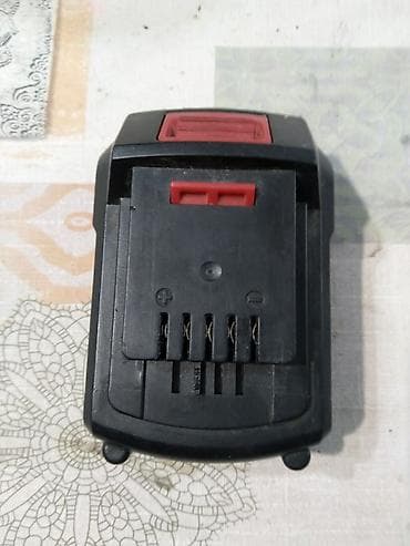 Meec Tools Multi Series Li-Ion baterija za alat - Tip: Litijum-jonska na lalafo.rs Meec Tools Multi Series Li-Ion baterija za alat - Tip: Litijum-jonska