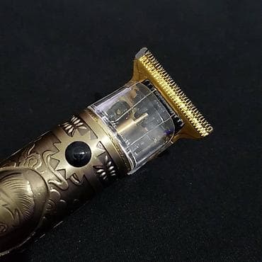 Masinica za precizno šišanje sa displejem Mašinica je bežična, puni na lalafo.rs — 6 Masinica za precizno šišanje sa displejem Mašinica je bežična, puni — 6