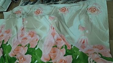 Prekrivač/deka za krevet – 200 x 200 cm - Dimenzije: 200 x 200 cm na lalafo.rs — 4 Prekrivač/deka za krevet – 200 x 200 cm - Dimenzije: 200 x 200 cm — 4