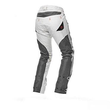 Women's Clothing: Moto pantalone – mrežasti touring/adventure kroj - Konstrukcija at lalafo.rs — 3 Women's Clothing: Moto pantalone – mrežasti touring/adventure kroj - Konstrukcija — 3