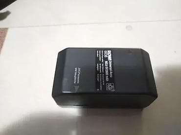 ROWI Universal-Accu6638NiCd 6V/2600 mAhSony, Sharp, Jvc, Panasonic na lalafo.rs — 6 ROWI Universal-Accu6638NiCd 6V/2600 mAhSony, Sharp, Jvc, Panasonic — 6