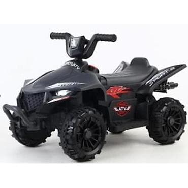 Električni dečiji ATV kvad – sportski model - Dizajn inspirisan na lalafo.rs Električni dečiji ATV kvad – sportski model - Dizajn inspirisan