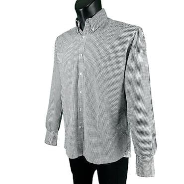 Košulja U.S. Polo Assn, bоја - Bela na lalafo.rs — 2 Košulja U.S. Polo Assn, bоја - Bela — 2