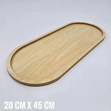 Daske za serviranje predjela i roštilja 🟪🌀 na lalafo.rs — 1 Daske za serviranje predjela i roštilja 🟪🌀 — 1