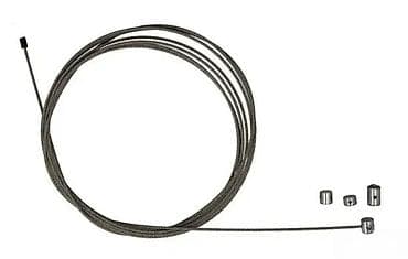 Univerzalna sajla za bicikl – kočnica/menjač - Materijal: nerđajući na lalafo.rs Univerzalna sajla za bicikl – kočnica/menjač - Materijal: nerđajući