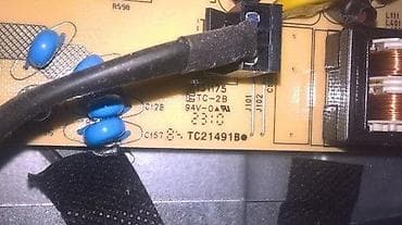 prsluk jaknica mango u: Andersson A325FDC u delovima Vestel 17MB61-2 Main Board IPS10-515878 at lalafo.rs — 8 prsluk jaknica mango u: Andersson A325FDC u delovima Vestel 17MB61-2 Main Board IPS10-515878 — 8