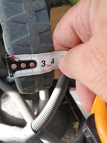 villager agregat vgp 3300 s: Točkovi za električnu kosilicu. Skinuti su sa kosilice Villager Villy at lalafo.rs — 6 villager agregat vgp 3300 s: Točkovi za električnu kosilicu. Skinuti su sa kosilice Villager Villy — 6