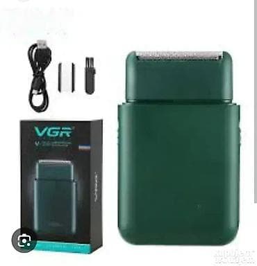 Mašinica za Brijanje VGR 390 Dobrodošli u Davidov shop online market na lalafo.rs — 1 Mašinica za Brijanje VGR 390 Dobrodošli u Davidov shop online market — 1