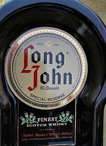 za svaki dan: Long John McDonald Ceramic Ashtray 0,7kg. Vintage from the 1990s. Cena na lalafo.rs — 3 za svaki dan: Long John McDonald Ceramic Ashtray 0,7kg. Vintage from the 1990s. Cena — 3