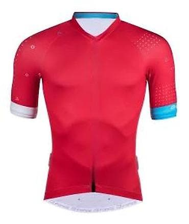 Equipment for cyclists: DRES FORCE GAME KRATKI RUKAV, CRVENA | Dres je dizajniran za at lalafo.rs — 7 Equipment for cyclists: DRES FORCE GAME KRATKI RUKAV, CRVENA | Dres je dizajniran za — 7