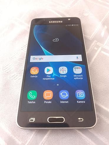 Samsung galaxy J5(2017) Forma Monoblok, 160 grama, 146.2x71.3x8 mm na lalafo.rs — 1 Samsung galaxy J5(2017) Forma Monoblok, 160 grama, 146.2x71.3x8 mm — 1