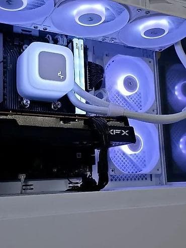 Ryzen 7 7700 RX 7600 B650 32GB 1TB - SM210PC. ✨ Prodaja i sklapanje na lalafo.rs — 5 Ryzen 7 7700 RX 7600 B650 32GB 1TB - SM210PC. ✨ Prodaja i sklapanje — 5