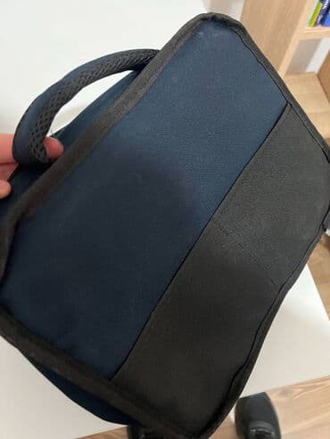 Hammers: Bosch torba za srafilicu, nekoriscena Licno preuzimanje u Novom Sadu at lalafo.rs — 2 Hammers: Bosch torba za srafilicu, nekoriscena Licno preuzimanje u Novom Sadu — 2