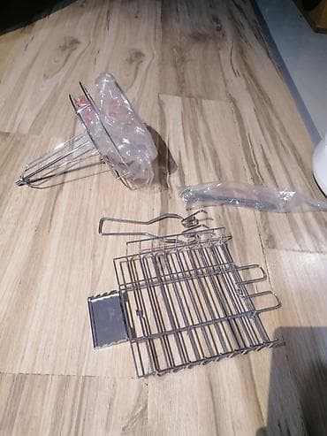 Franklin FR5800 Kompaktni električni vertikalni roštilj/rotiserija sa na lalafo.rs — 9 Franklin FR5800 Kompaktni električni vertikalni roštilj/rotiserija sa — 9