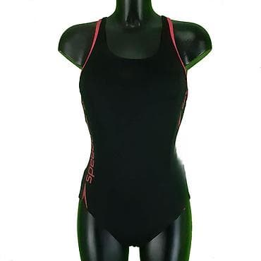 Kupaci speedo, vel 38/m marka: speedo veličina: m/38 materijal na lalafo.rs — 1 Kupaci speedo, vel 38/m marka: speedo veličina: m/38 materijal — 1