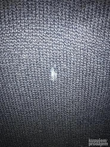 Original Ralph Lauren dzemper L 100% Lambs wolle Ramena 48cm na lalafo.rs — 5 Original Ralph Lauren dzemper L 100% Lambs wolle Ramena 48cm — 5